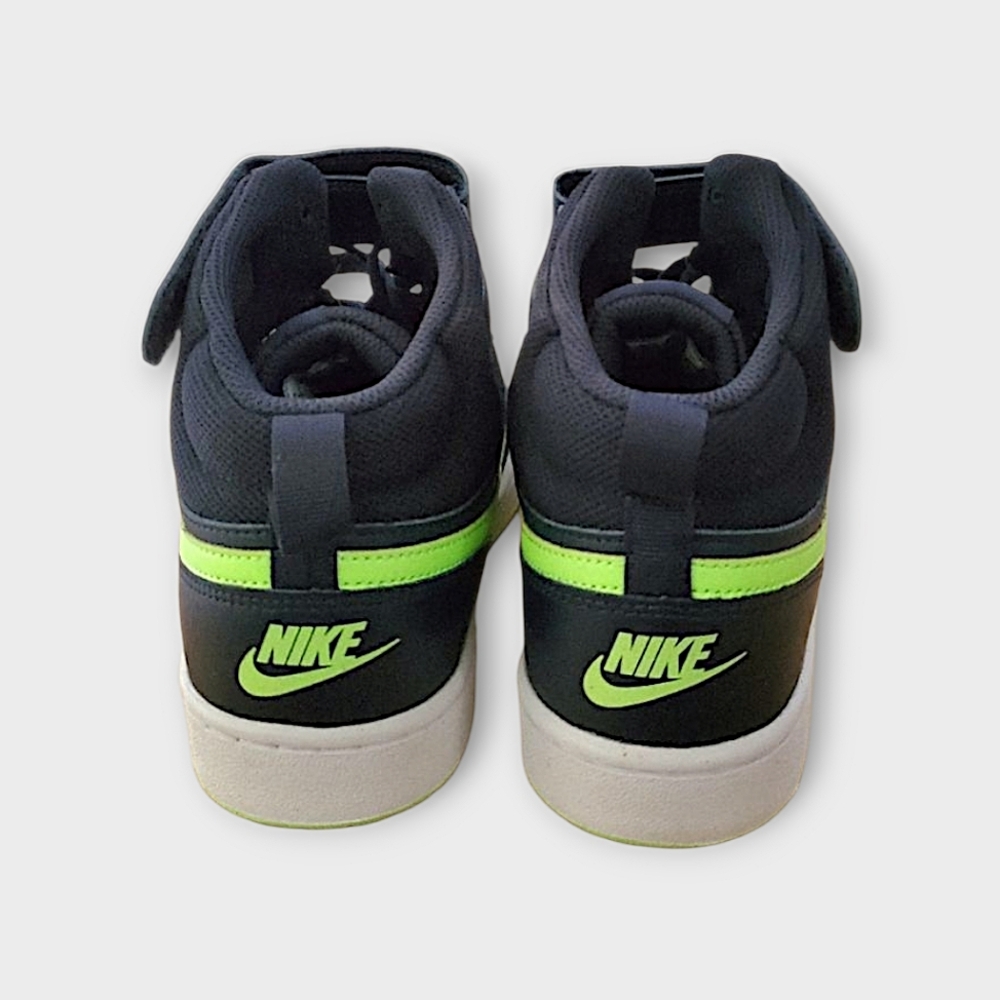 Nike Court Borough Mid 2 - Picture 5 of 8